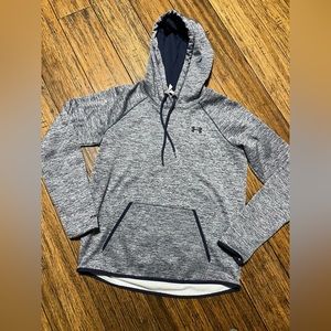 Under Armour Women’s hoodie. Size small